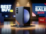 Best Buy Memorial Day Sale 2026: Massive Price Drops on Galaxy Fold 7 and Surface Laptop 7