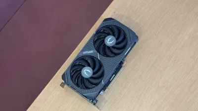 تسريبات بطاقة Nvidia RTX 5060 Ti بذاكرة 9GB تكشف عن مقايضة مثيرة للجدل