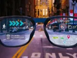 سامسونج تطور نظارات ذكية لمنافسة ميتا