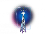 أبراج الاتصالات Telecommunications tower