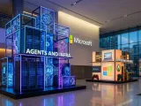 شركة Microsoft تعيد هيكلة قطاعاتها بالكامل حول الذكاء الاصطناعي