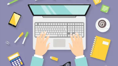 تخصيص شريط المهام في ويندوز 10