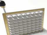 مضخم الدفع والسحب في الاتصالات Pushpull Amplifier 