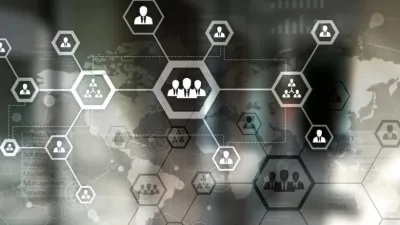 نصائح عند اختيار الشعار المنظمة