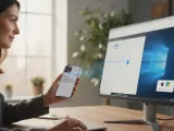 Apple is Finally Building iPhone-to-Windows Copy and Paste (Thanks to the EU)