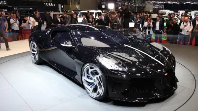 معرض جنيف 2022 سيفقد بعض الشركات الكبرى