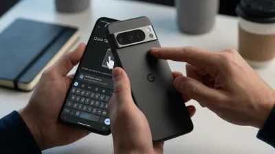 5 Hidden Pixel Features That Will Change How You Use Your Phone