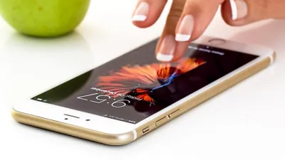 معلومات يجب معرفتها عند التبديل من Android إلى iPhone