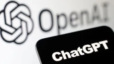 مبتكر ChatGPT بعض الوظائف ستختفى بسبب الذكاء الاصطناعى