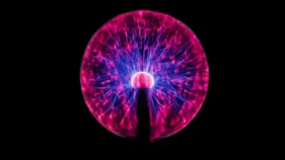 فيزياء الطاقة العالية – High Energy Physics