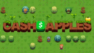 تطبيق Cash App وشركة MSCHF يطلقان لعبة الويب Cash Apples بجوائز تبلغ 500 ألف دولار