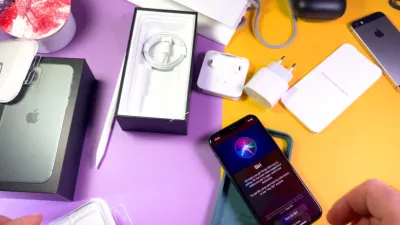 ما هو المساعد الرقمي سيري (Siri)؟