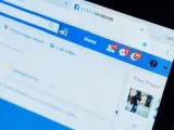 تغيير اسم الصفحة على الفيسبوك عبر الكمبيوتر