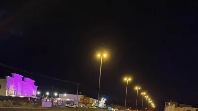 ضبط 4 مخالفين للسرعة في الطائف وجازان