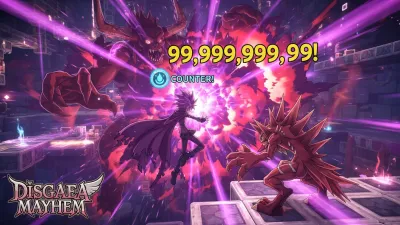 Disgaea Mayhem Review: A $60 Action RPG That Forgets Its Tactical Roots