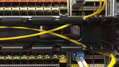 مواصفات محول إيثرنت Ethernet Switch