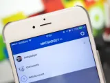 اضافة عدة حسابات الى انستغرام والتبديل بينها