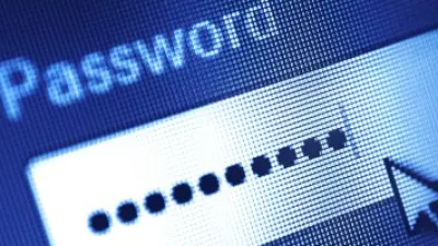 كيف تتحقق من اختراق كلمات المرور؟