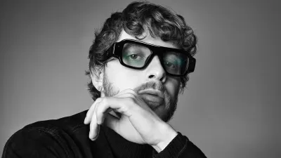 نظارات Snap Inc. SPECS: شاشة عرض مكانية تغنيك عن حاسوبك وهاتفك