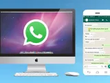 واتس اب للكمبيوتر ويندوز 7 الخدمات والمميزات والسلبيات
