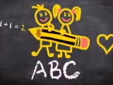 تطبيق Duolingo ABC