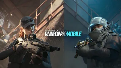 Rainbow Six Mobile Review: Tactical Tension in a Pocket-Sized Format