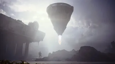 Arc Raiders Riven Tides Update Drops With New Map and PS5 Pro PSSR Boost