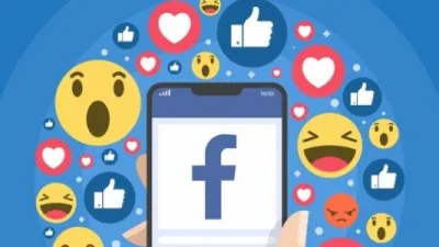 تاريخ إنشاء الفيس بوك