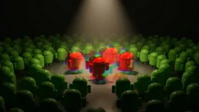حملات برمجيات خبيثة جديدة تستهدف 800 تطبيق مصرفي عبر نظام Android