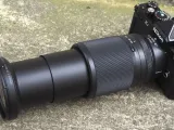 عدسة Nikon Z 28-400mm f/4-8 VR: أفضل سوبر زووم متعدد الاستخدامات