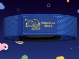 Google Gamifies Sleep with the $130 Fitbit Air Pokémon Edition