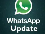 الحصول على تحديثات واتساب