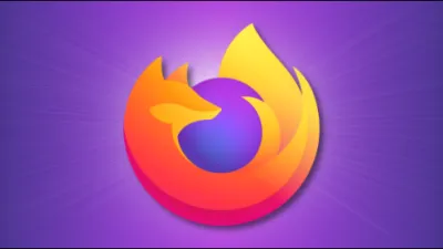 كيفية اختيار الإضافات التي تظهر على شريط أدوات Firefox