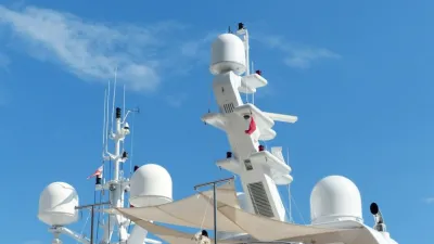 نظام الرادار Radar System