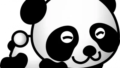 لعبة صغار الباندا يصلحون الألعاب Little Panda Toy Repair Master