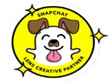 سناب شات تطلق برنامج شركاء العدسات الإبداعيين