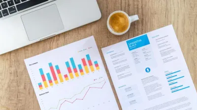 خطة التسويق والمبيعات الاستراتيجية