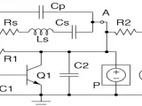 مذبذب Pierce Oscillators