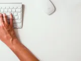 أجهزة الإدخال في الكمبيوتر