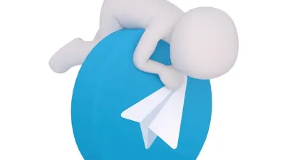 كيفية استخدام تيلجرام كأداة تسويق Telegram