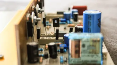 الفرق بين الصمام الثنائي الضوئي والترانزستور الضوئي Photodiode vs Phototransistor