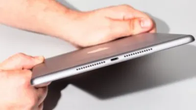 تقرير جهاز iPad يتصدر مبيعات سوق الأجهزة اللوحية