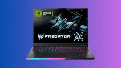 Acer Predator Helios 18 AI Review: The RTX 5080 Desktop Replacement You Can Actually Carry