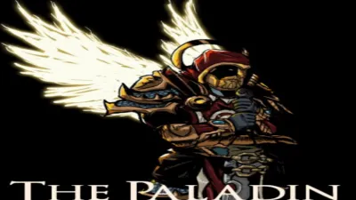 لعبة Paladin