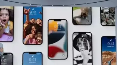 كيف تحصل على iOS 16 لموبايلك الآيفون قبل الآخرين