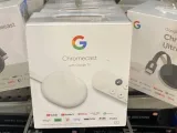 مشترين تمكنوا من شراء Google Chromecast من المتاجر قبل الإعلان عنه