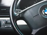 ما لا تعرفه عن سيارة بي إم دبليو M8