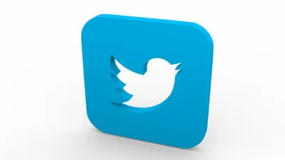إنشاء حساب في تويتر بدون رقم هاتف