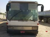 الإعلان عن مزاد باصات تشليح بجمرك ينبع