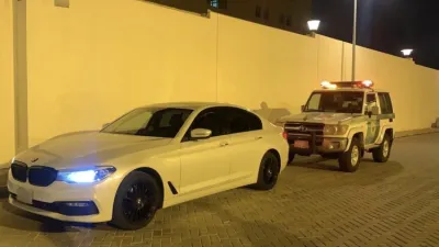 جدة والرياض والدمام يبدأون الرصد الآلي لمخالفات عدم الالتزام بالمسارات خلال أسبوع